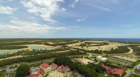 TERRENO LISTO PARA CONSTRUCTORES